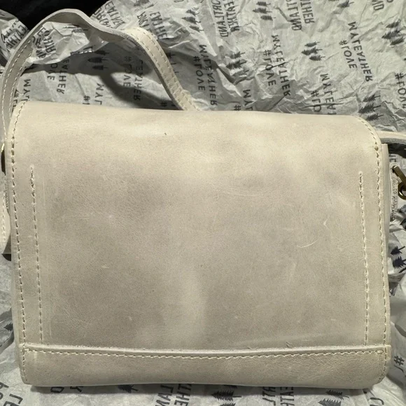 Portland Leather Beluga Metro - Picture 4 of 8